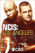 海军罪案调查处：洛杉矶第九季(第23集)